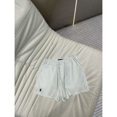 Polo Short Pants